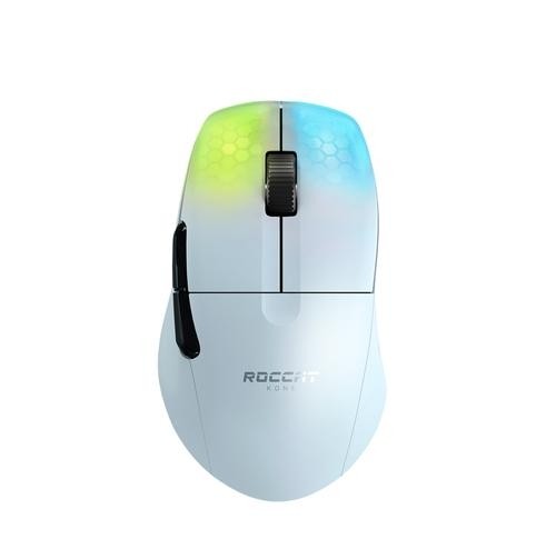 ROCCAT Kone Pro Air mouse Right-hand RF Wireless Optical 19000 DPI image 1