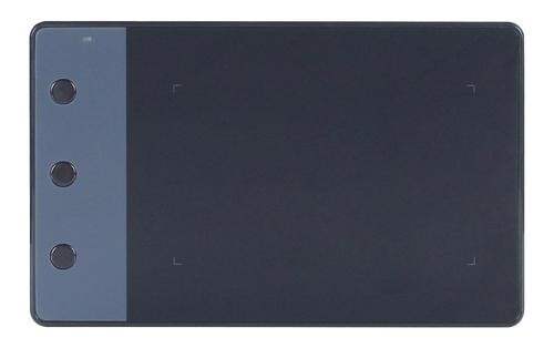 HUION H420 graphic tablet Black 4000 lpi 106 x 58 mm USB image 1