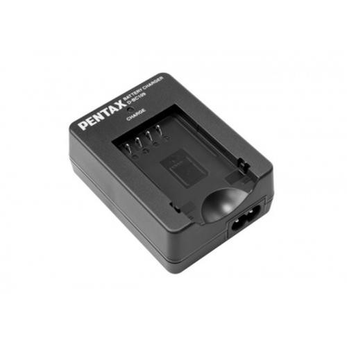 Pentax 39032 battery charger image 1