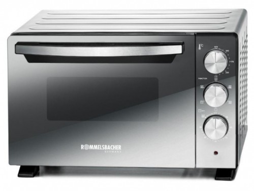 Baking oven with grill Rommelsbacher BGS1400 image 1