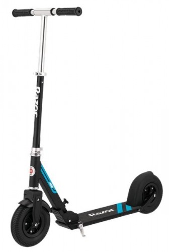 Razor A5 Air Scooter Black image 1