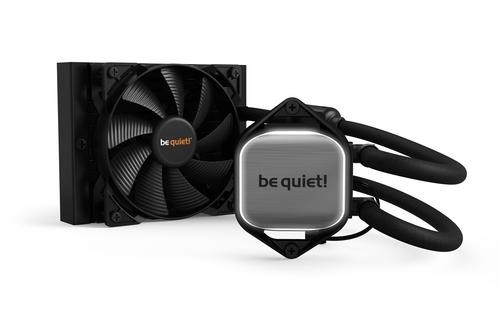 be quiet! PURE LOOP 120mm computer liquid cooling image 1