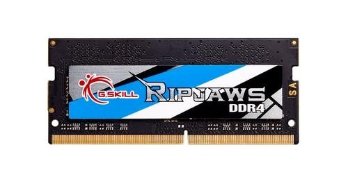 G.Skill Ripjaws F4-3200C22S-32GRS memory module 32 GB 1 x 32 GB DDR4 3200 MHz image 1