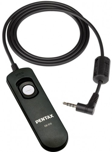 Pentax CS-310 remote control image 1