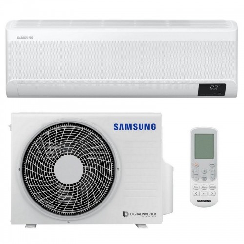 Kondicionieris Samsung Wind Free Comfort 5,2 kw AR18TXFCAWKNEU + AR18TXFCAWKXEU image 1