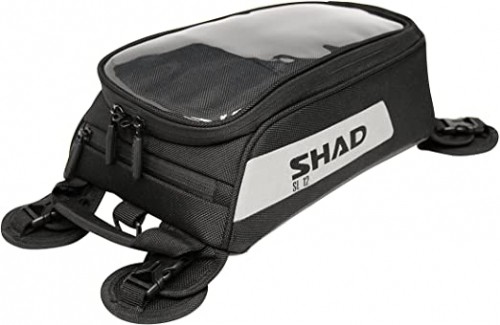 Shad SL12 Bagāžu soma X0SL12M image 1