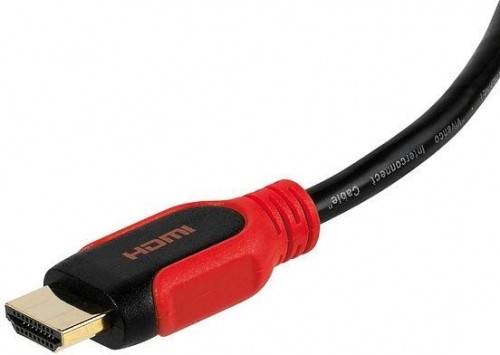 Vivanco kabelis  PRO HDMI-HDMI 1.5m (42955) image 1