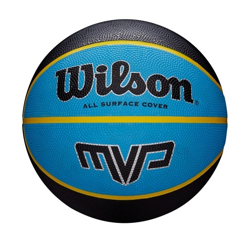 WILSON basketbola bumba MVP image 1
