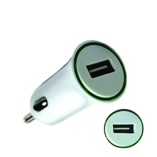 Extradigital Зар. устр. USB: 12V-24V, 2.1A image 1