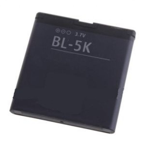Extradigital Battery Nokia BL-5K (C7, N85, N86) image 1