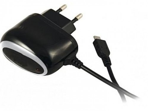 Extradigital Charger, MICRO USB, 2.1A, 1.5m image 1