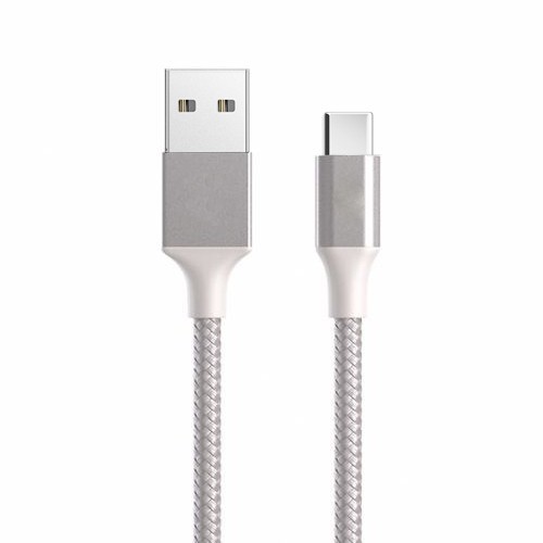 Extradigital Cable  USB - Type C, 2 m image 1