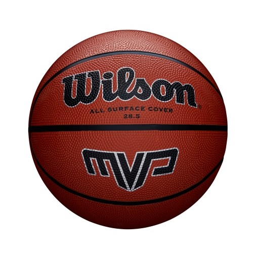 WILSON basketbola bumba MVP image 1