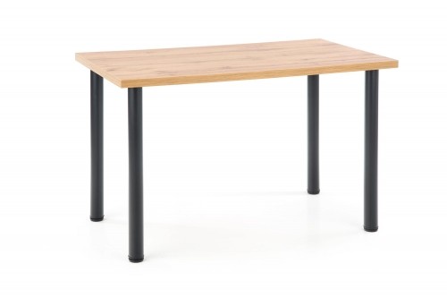 Halmar MODEX 2 120 table, color: votan oak image 1