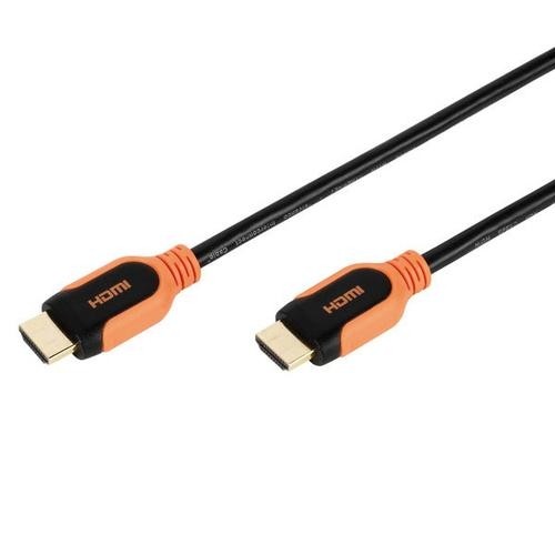Vivanco cable Promostick HDMI - HDMI 2m (42959) image 1