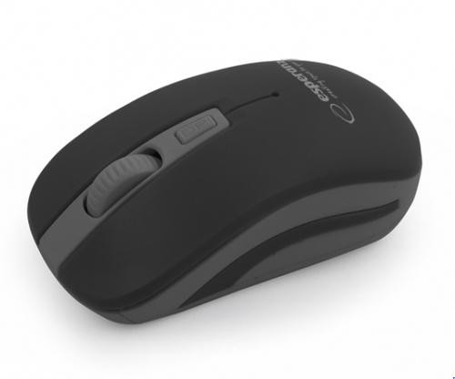 Esperanza EM126EK mouse RF Wireless Optical 1600 DPI image 1