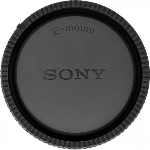 Sony objektīva aizmugures vāciņš ALC-R1EM image 1