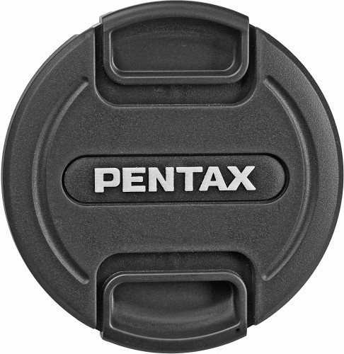 Pentax objektīva vāciņš O-LC52 (31522) image 1