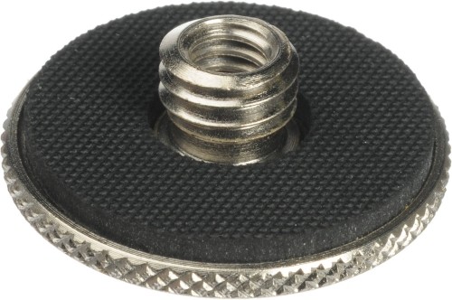Manfrotto adapteris 1/4"-3/8" (088LBP) image 1
