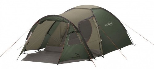 Easy Camp Eclipse 300 Rustic Green Telts image 1