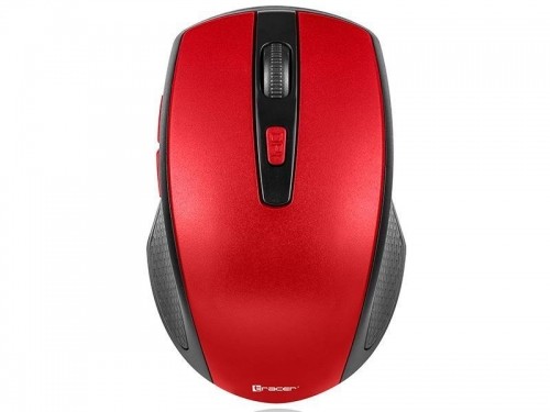 TRACER DEAL RED RF Nano - TRAMYS46750 mouse image 1