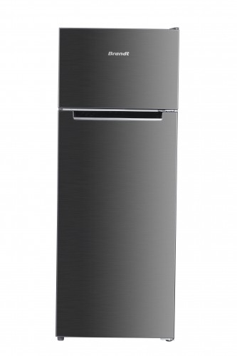 Холодильник Brandt BFD4522SX image 1