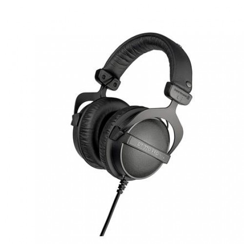 Beyerdynamic Wired DT 770 PRO 32  Headband/On-Ear, Noice canceling image 1