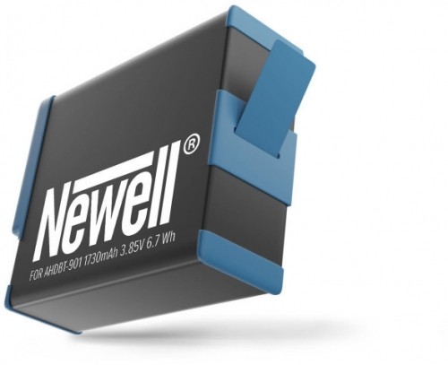 Newell battery GoPro Hero 9 (AHDBT-901) image 1