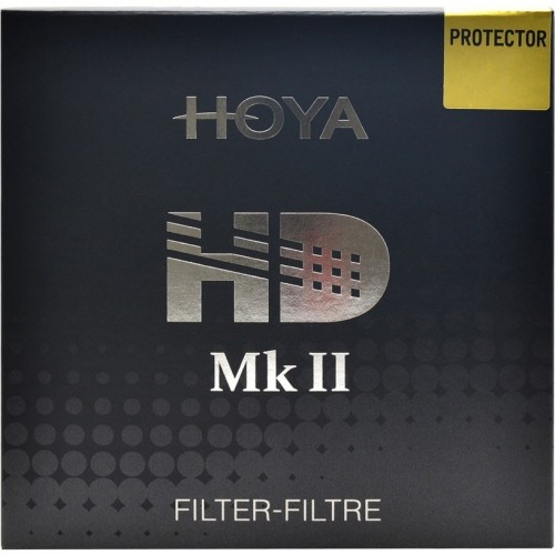 Hoya Filters Hoya filter Protector HD Mk II 82 мм image 1