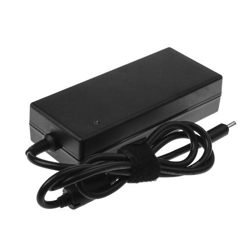 Green Cell Charger, AC adapter Dell 19.5V 6.7A 130W image 1