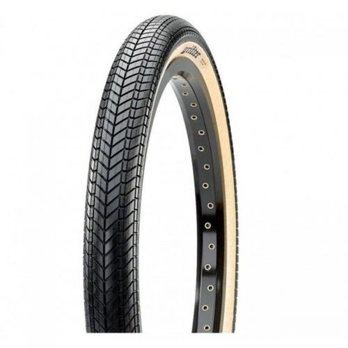 Maxxis Grifter 20" Skinwall 60TPI Foldable / 20 x 2.10 (53-406) image 1