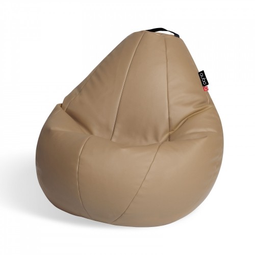 Qubo™ Comfort 90 Monk SOFT FIT пуф (кресло-мешок) image 1