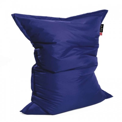 Qubo™ Modo Pillow 100 Bluebonnet POP FIT пуф (кресло-мешок) image 1
