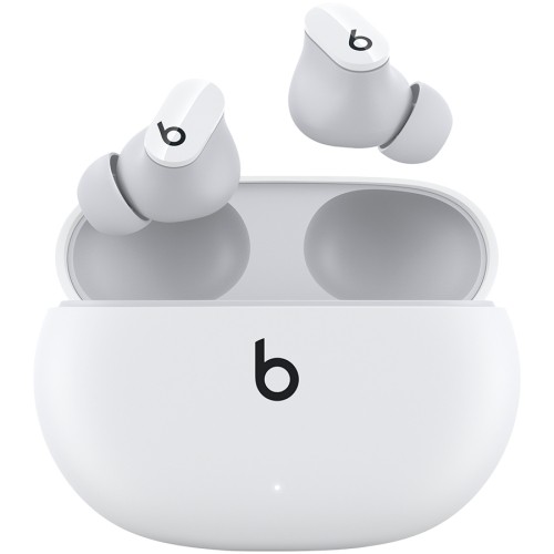 Beats Studio Buds – True Wireless Noise Cancelling Earphones – White, A2512 A2513 A2514 image 1