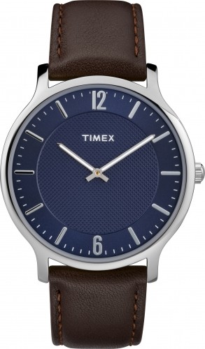 Vīriešu rokas pulkstenis Timex TW2R49900 image 1