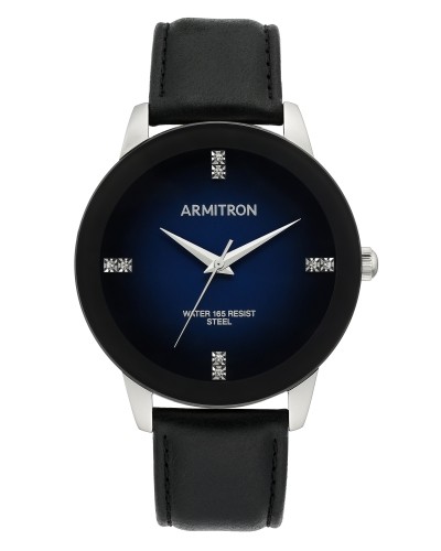 Vīriešu rokas pulkstenis Armitron 20/5301NVSVBK image 1