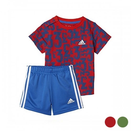 Sports Outfit for Baby Adidas I Sum Count image 1