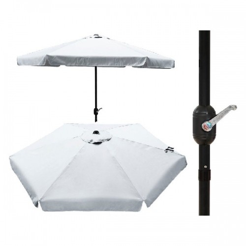 Bigbuy Outdoor Пляжный зонт Balts (Ø 300 cm) image 1