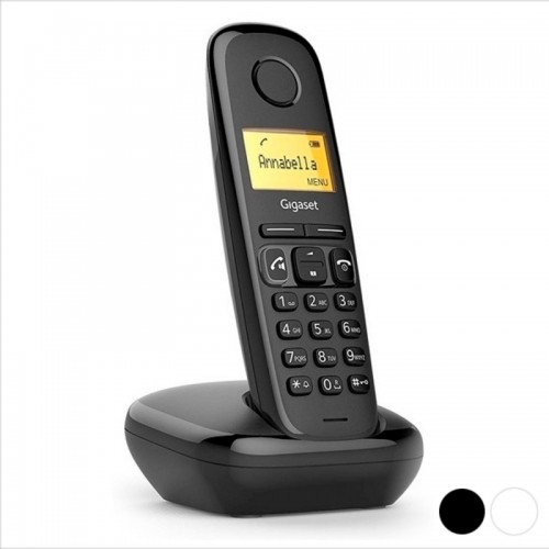 Беспроводный телефон Gigaset A270 Беспроводный 1,5" image 1