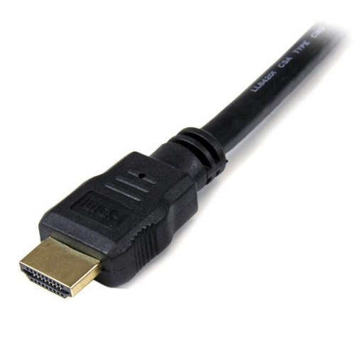 Кабель HDMI Startech HDMM1M 1 m image 1