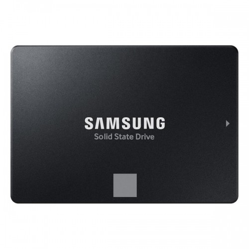 Жесткий диск SSD Samsung 870 EVO 2,5" SATA3 image 1