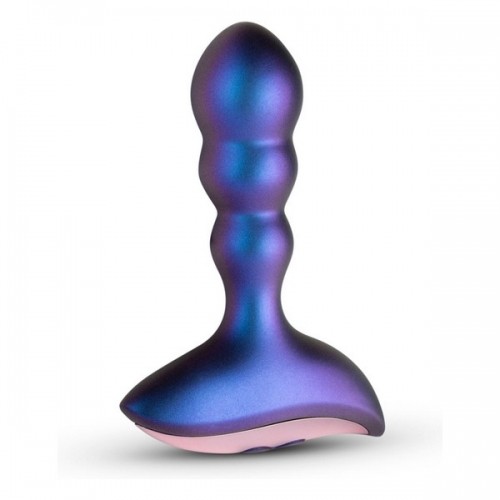 Bigbuy Sexfun Anālais spraudnis Violets (Ø 3,1 cm) image 1