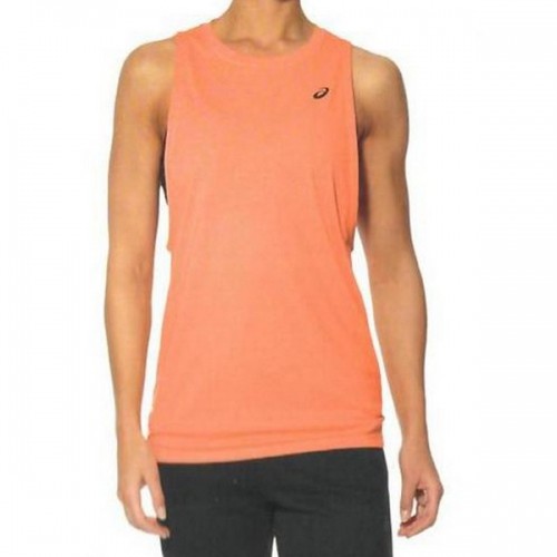 Мужская футболка без рукавов Asics Gpx Loose Slvless Оранжевый image 1