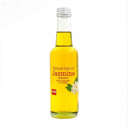Капиллярное масло Yari Жасмин (250 ml) image 1