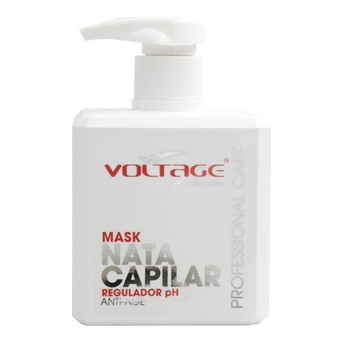 Matu Maska Anti Age Voltage Krēms (500 ml) image 1