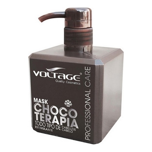 Matu Maska Choco Therapy Voltage (500 ml) image 1