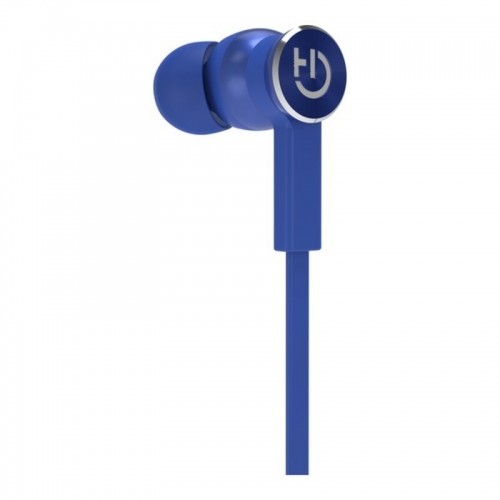 In ear headphones Hiditec Aken Bluetooth V 4.2 150 mAh image 1