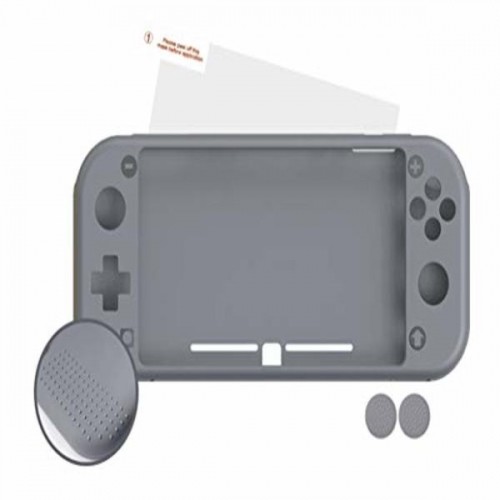 Aizsardzības Futlāris Nuwa Nintendo Switch Lite Silikona image 1