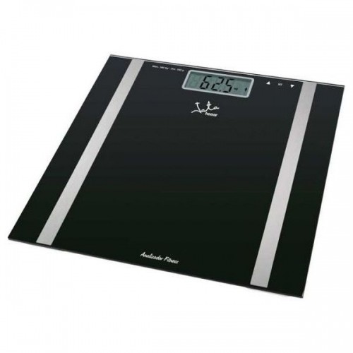 Цифровые весы для ванной JATA 531 image 1