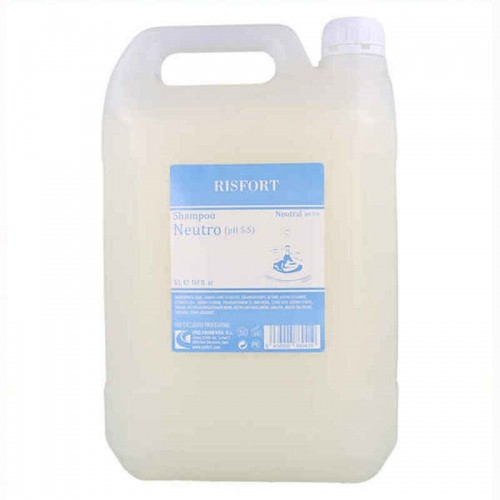 Šampūns Risfort pH neitrāls (5 L) image 1